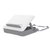 Laptopstandaard Draagtas Fellowes Breyta wit