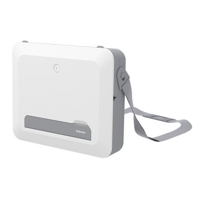Laptopstandaard Draagtas Fellowes Breyta wit