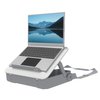 Laptopstandaard Draagtas Fellowes Breyta wit foto