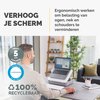 Laptopstandaard Draagtas Fellowes Breyta wit foto
