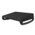 Repose-pieds Fellowes Breyta noir
