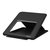 Support ordinateur portable Fellowes Breyta noir