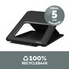 Support ordinateur portable Fellowes Breyta noir Photo