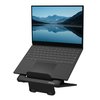 Support ordinateur portable Fellowes Breyta noir Photo