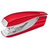 Nietmachine Leitz NeXXt Wow metaal 30 vel rood foto
