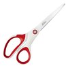 Schaar Leitz WOW 205mm titanium rood foto