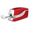 Agrafeuse électrique Leitz NeXXt WOW sans contact 10 feuilles rouge Photo
