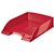 Brievenbak Leitz Wow A4 rood