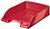 Brievenbak Leitz Wow A4 rood