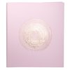 Album photo Exacompta 29x32cm 60 pages blanches Ellipse rose Photo