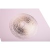 Album photo Exacompta 29x32cm 60 pages blanches Ellipse rose Photo
