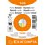 Flashcard Exacompta 74x105mm lijn 5 kleuren 100 vel