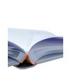 Album photo Exacompta 29x32cm 60 pages blanches Ellipse gris Photo