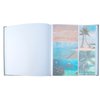 Album photo Exacompta 29x32cm 60 pages blanches Ellipse gris Photo