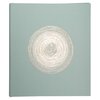Album photo Exacompta 29x32cm 60 pages blanches Ellipse vert Photo
