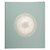 Album photo Exacompta 29x32cm 60 pages blanches Ellipse vert