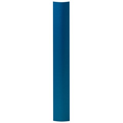 Fotoalbum Exacompta 29x32cm 60 zwarte pagina's Néo Déco blauw