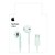 Apple EarPods USB-C Connector Wit
