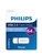 USB stick 2.0 Philips Snow USB-A 64GB paars