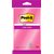 Memoblok 3M Post-it 4645 Super Sticky 101x152mm lijn roze