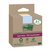 Memoblok 3M Post-it 654 RSSCOL 76x76mm assorti kleur 3+1 gratis