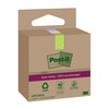Memoblok 3M Post-it 622 RSS3COL 47.6x47.6mm assorti kleur 3 stuks foto