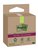 Memoblok 3M Post-it 622 RSS3COL 47.6x47.6mm assorti kleur 3 stuks