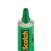 Lijm Scotch gel 30ml display 24stuks foto
