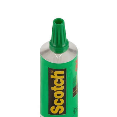 Lijm Scotch gel 30ml display 24stuks