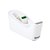 Dévidoir Scotch C18 blanc + 1 rouleau ruban Magic 19mmx33m