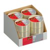 Verpakkingstape Scotch 4501T66 48mmx66m transparant foto