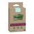 Bloc-mémos 3M Post-it 4645-RSSCOL4 Super Sticky 102x152mm assorti 4 pièces