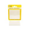 Memoblok Post-it 3M 73x73mm Transparant foto