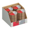Verpakkingstape Scotch 4501B66 48mmx66m bruin foto
