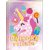 Vriendenboek Interstat Unicorn