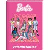 Vriendenboek Interstat Barbie foto