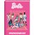 Vriendenboek Interstat Barbie