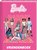 Vriendenboek Interstat Barbie