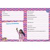 Vriendenboek Interstat Barbie foto