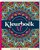 Kleurboek Interstat XL Mandala