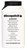 Gesso Décopatch wit 300ml