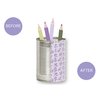 Hobbypapier Décopatch 30x40cm set à 4 vel thema Materials foto