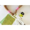 Hobbypapier Décopatch 30x40cm set à 4 vel thema Materials foto