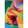 Origami Clairefontaine Gradient 20x20cm set à 100 vel 80gram assorti foto