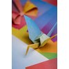 Origami Clairefontaine Gradient 20x20cm set à 100 vel 80gram assorti foto