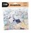 Hobbypapier Décopatch 3x3cm set à 11.000 stuks assorti