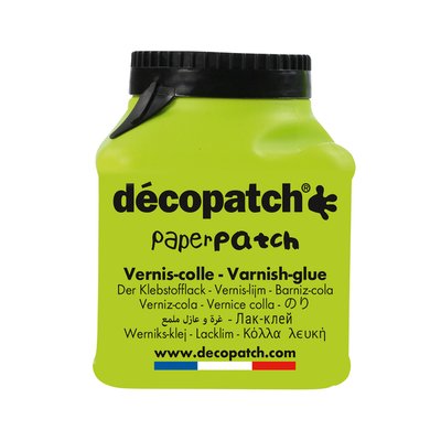 Vernis Décopatch PaperPatch 180ml transparant