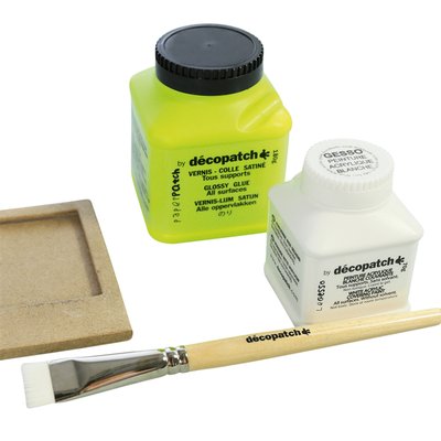 Vernis Décopatch PaperPatch 180ml transparant