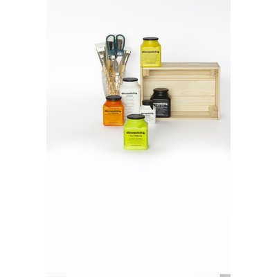 Vernis Décopatch PaperPatch 180ml transparant