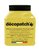 Vernis Décopatch Voedselveilig 180ml transparant